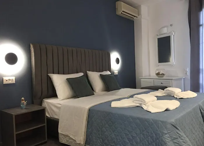 Pearl 酒店 赫索尼索斯