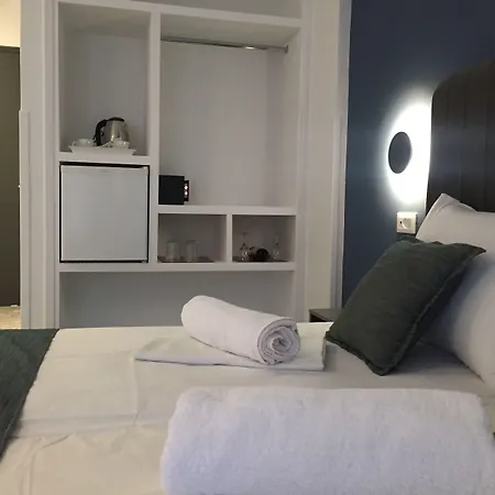Pearl 3* Hersonissos (Crete)