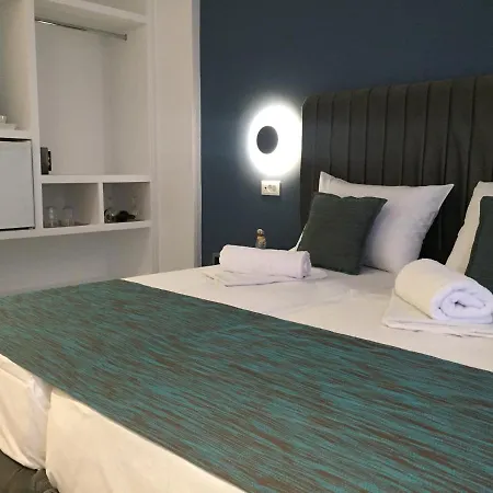 Pearl 3* Херсонісос