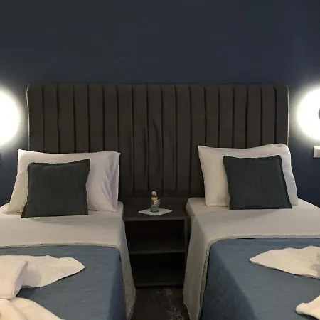 Pearl Hotel Hersonissos (Crete)