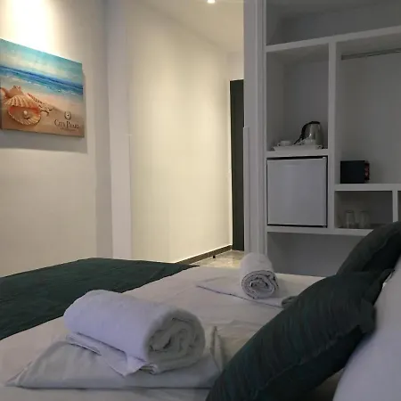Pearl 3* Херсонісос