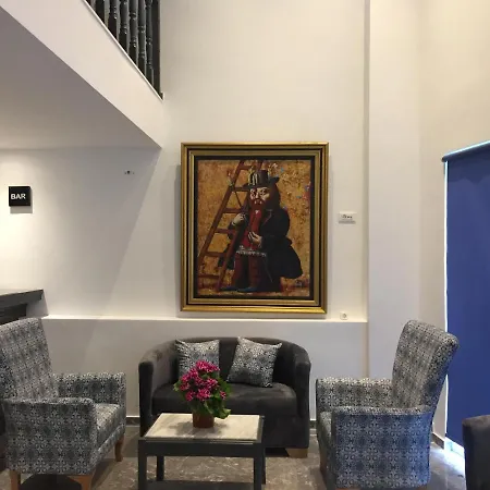 Hotel Pearl