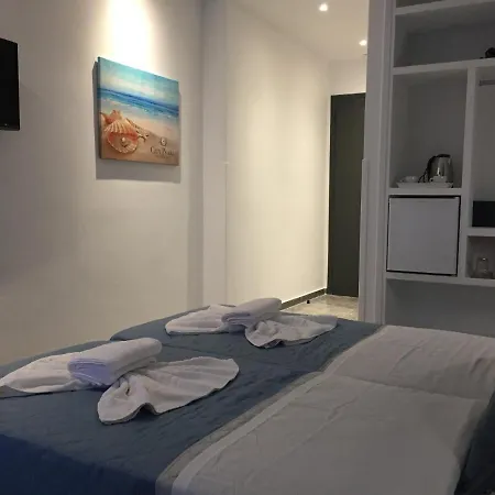 Готель Pearl 3*