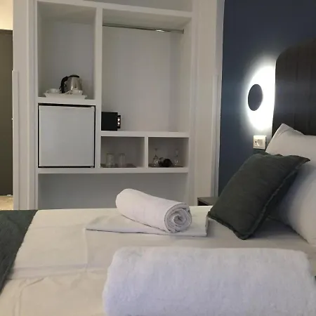 Pearl Готель 3*