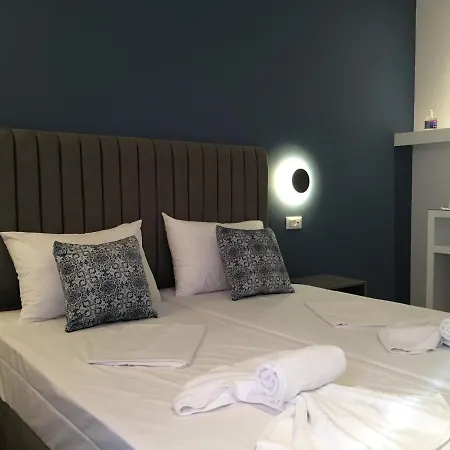 Pearl Hotel