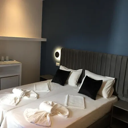 Pearl Hotel Hersónissos