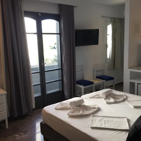 Pearl 3* Hersonissos (Crete)