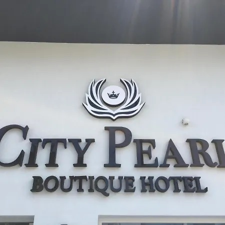 Pearl 3* Hersonissos (Crete)