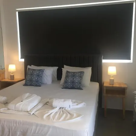 Pearl 3* Херсонісос