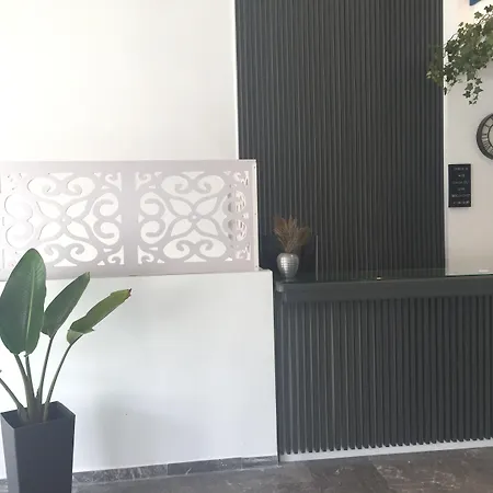 Pearl 3* Херсонісос