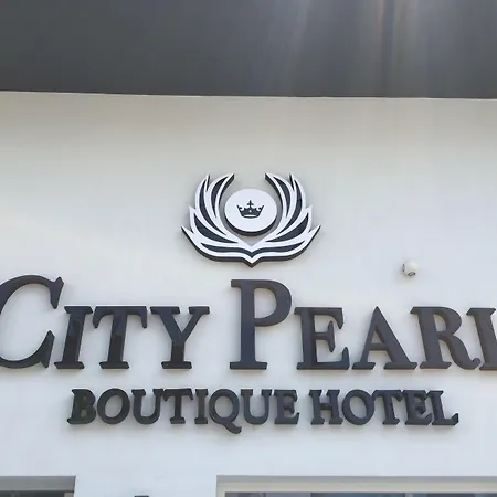 Pearl Ξενοδοχείο