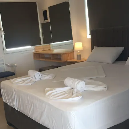 Готель Pearl 3*
