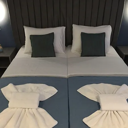 Hotel Pearl 3*