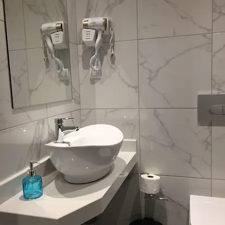 Готель Pearl 3*