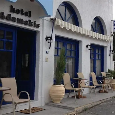 Pearl Hotel Hersónissos