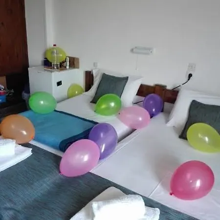 Otel Pearl