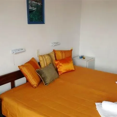 Pearl Hotel