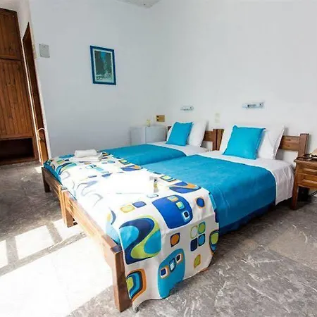 Pearl Hersonissos (Crete)