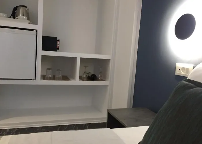 Pearl Hersonissos (Crete)