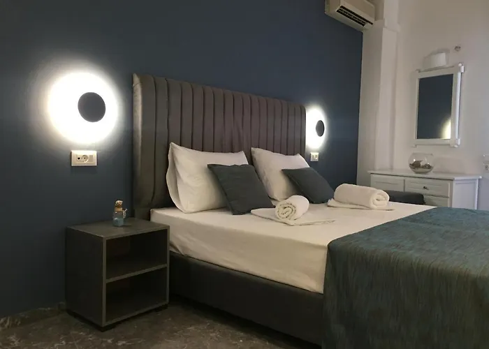 Pearl Hersonissos (Crete)