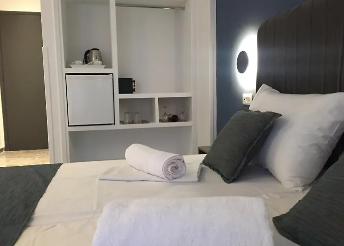 Pearl Hersonissos (Crete)