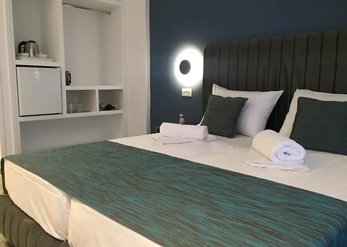 Pearl 3* Hersonissos (Crete)