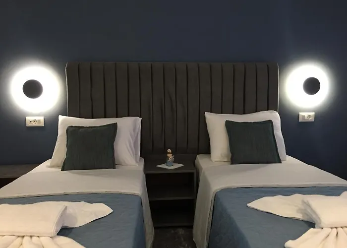 Pearl Hotel Hersonissos (Crete)