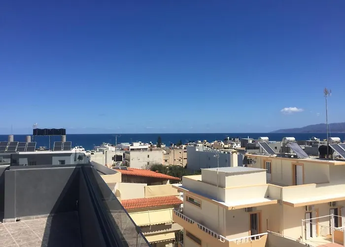 Pearl Hotel Hersonissos (Crete)