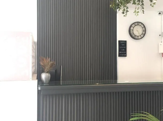 Pearl Hersonissos (Crete)