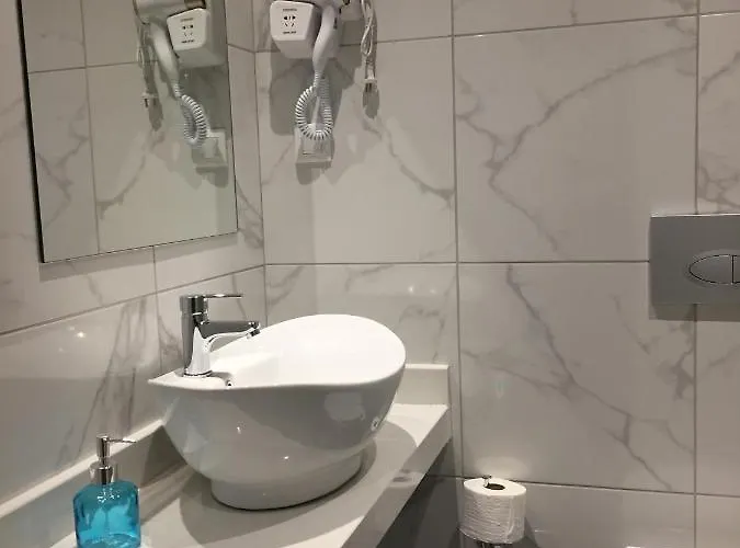 Pearl 3* Hersonissos (Crete)