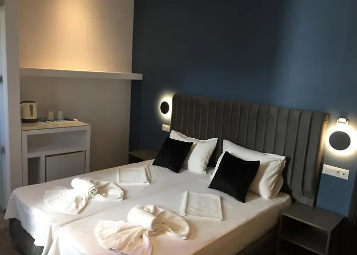 Pearl Hotel Hersonissos (Crete)