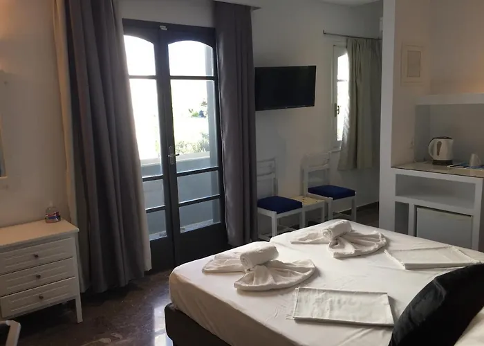 Pearl 3* Limenas Chersonisou