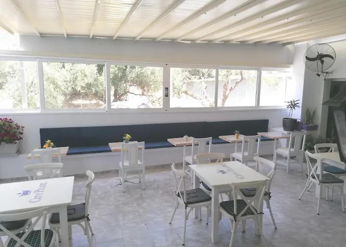 Hotel Pearl Limenas Chersonisou