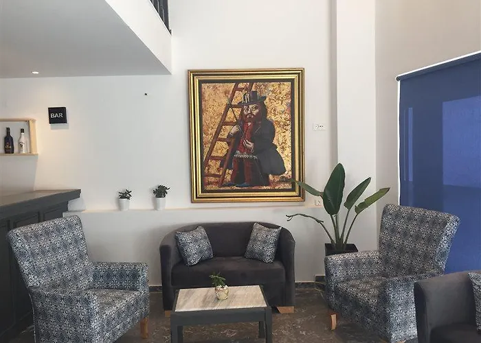 Pearl Hersonissos (Crete)