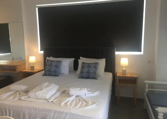 Pearl 3* Limenas Chersonisou