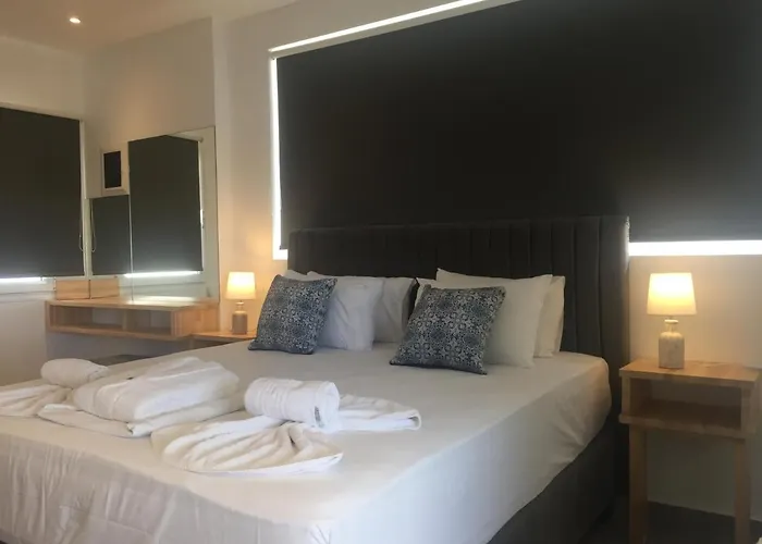 Hotel Pearl Hersonissos (Crete)