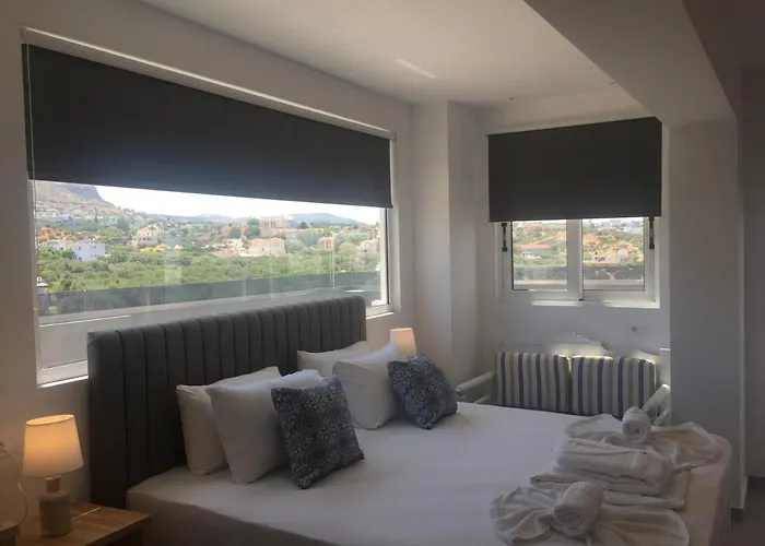 Pearl Hotel Hersonissos (Crete)