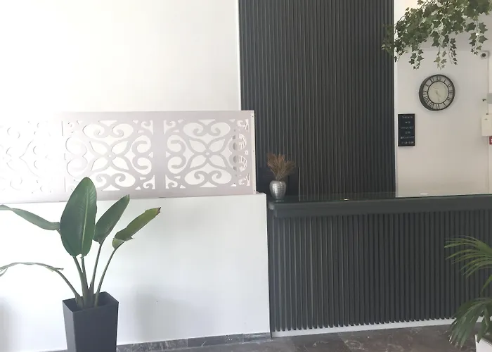 Pearl 3* Херсонісос