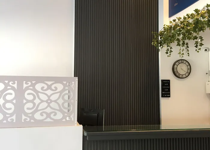 Pearl Hotel Hersonissos (Crete)