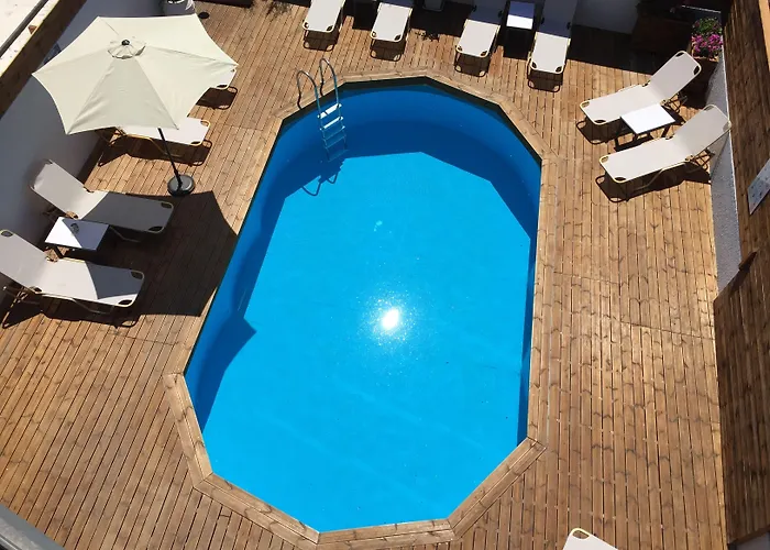 Pearl Hotel Hersonissos (Crete)