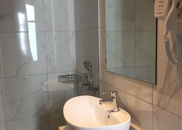 Pearl Hotel Limenas Chersonisou