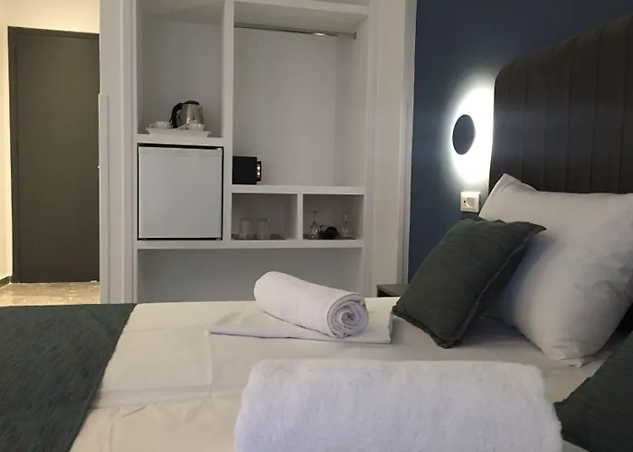 Pearl 3* Limenas Chersonisou