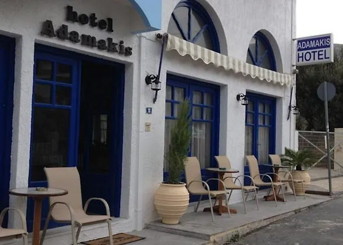 Pearl Hotel Hersonissos (Crete)