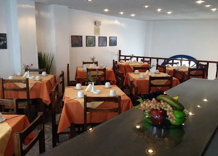 Pearl Hotel Hersonissos (Crete)