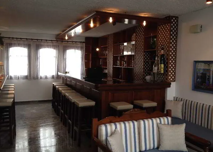 Pearl Hotel Limenas Chersonisou