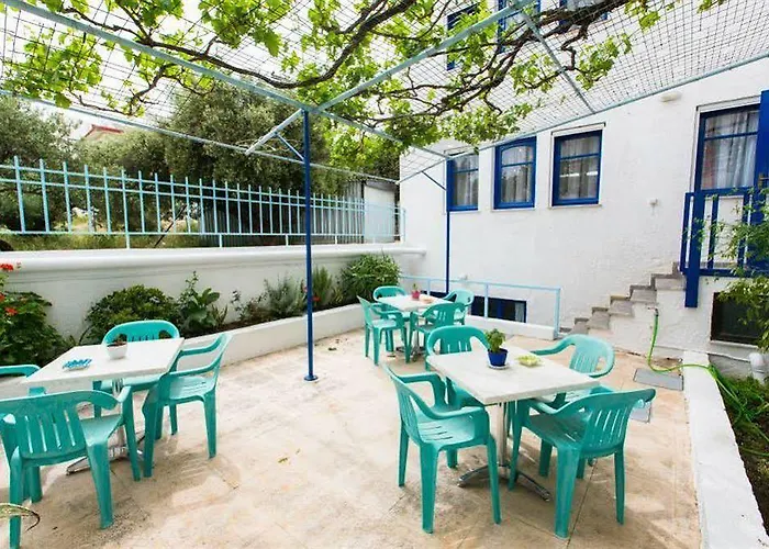 Pearl Limenas Chersonisou