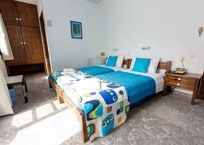 Pearl Limenas Chersonisou