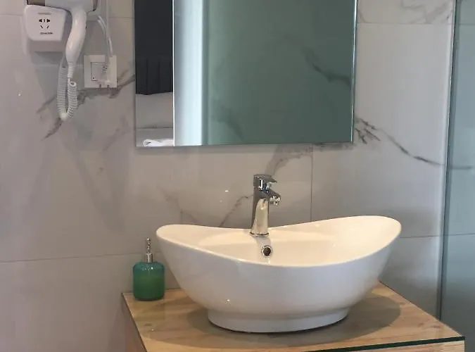 Pearl Hersonissos (Crete)