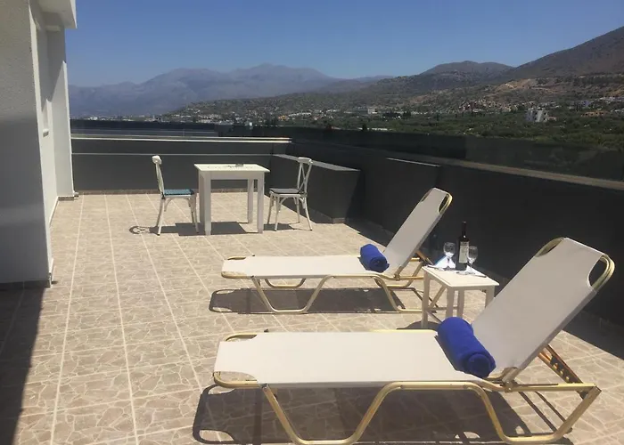 Pearl Hersonissos (Crete)