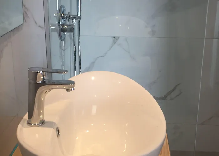 Hotell Pearl Hersonissos (Crete)